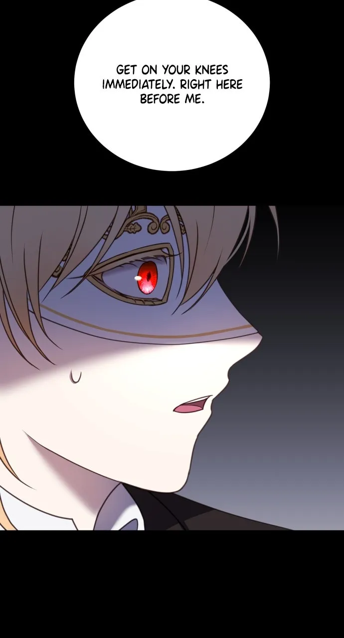 The Villainess Just Wants to Live in Peace! Chapter 39 page 37 - 