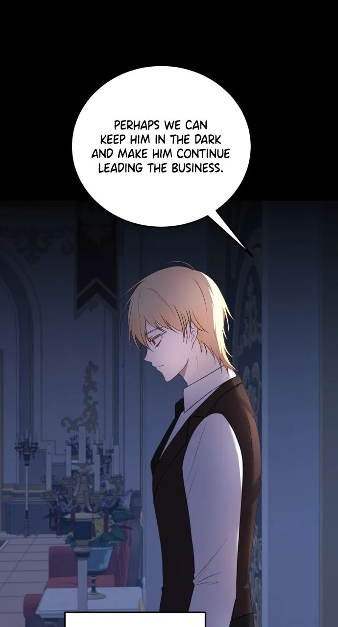 The Villainess Just Wants to Live in Peace! Chapter 39 page 40 - 