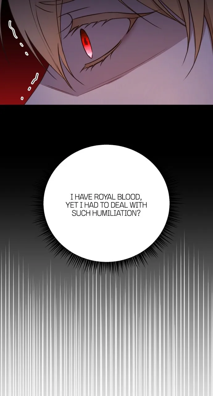 The Villainess Just Wants to Live in Peace! Chapter 39 page 42 - 