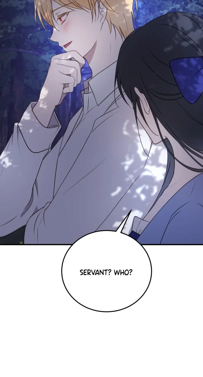The Villainess Just Wants to Live in Peace! Chapter 39 page 48 - 
