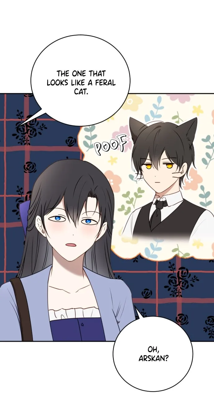 The Villainess Just Wants to Live in Peace! Chapter 39 page 49 - 