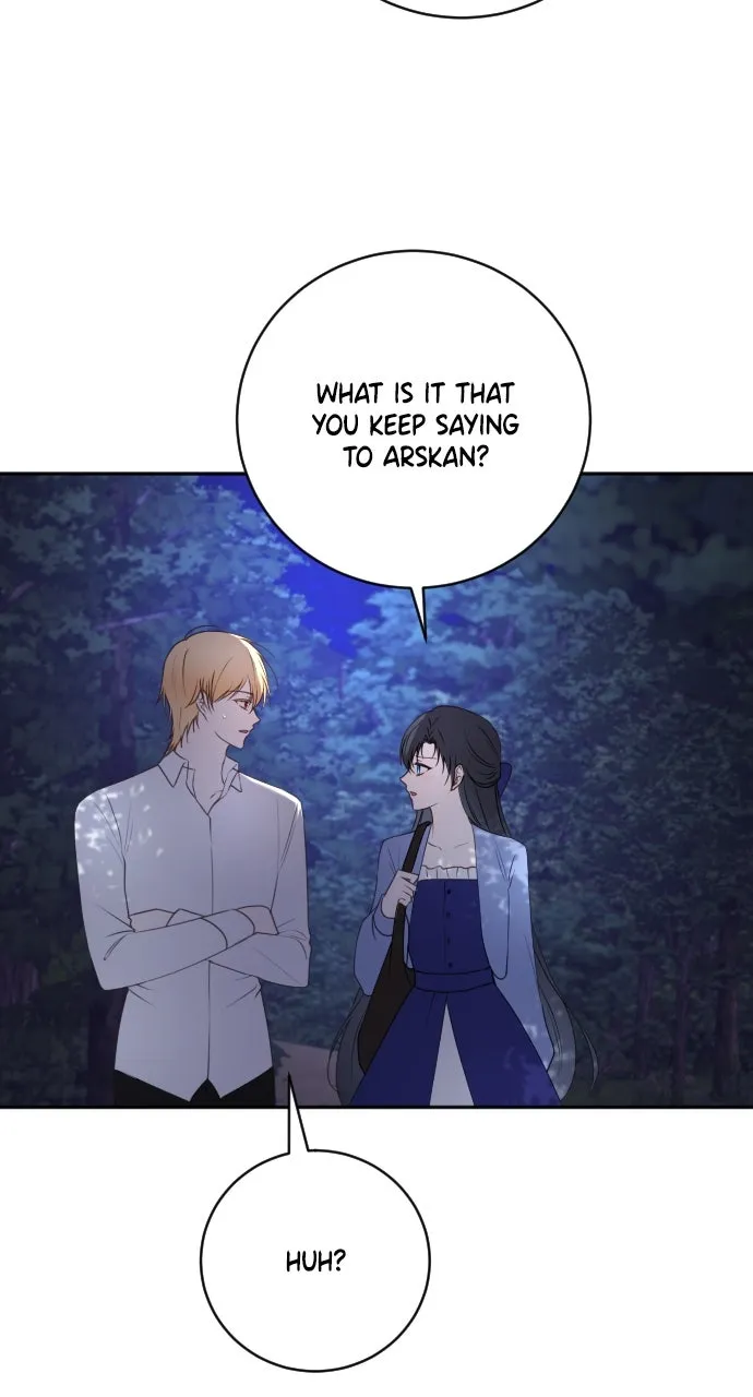 The Villainess Just Wants to Live in Peace! Chapter 39 page 51 - 