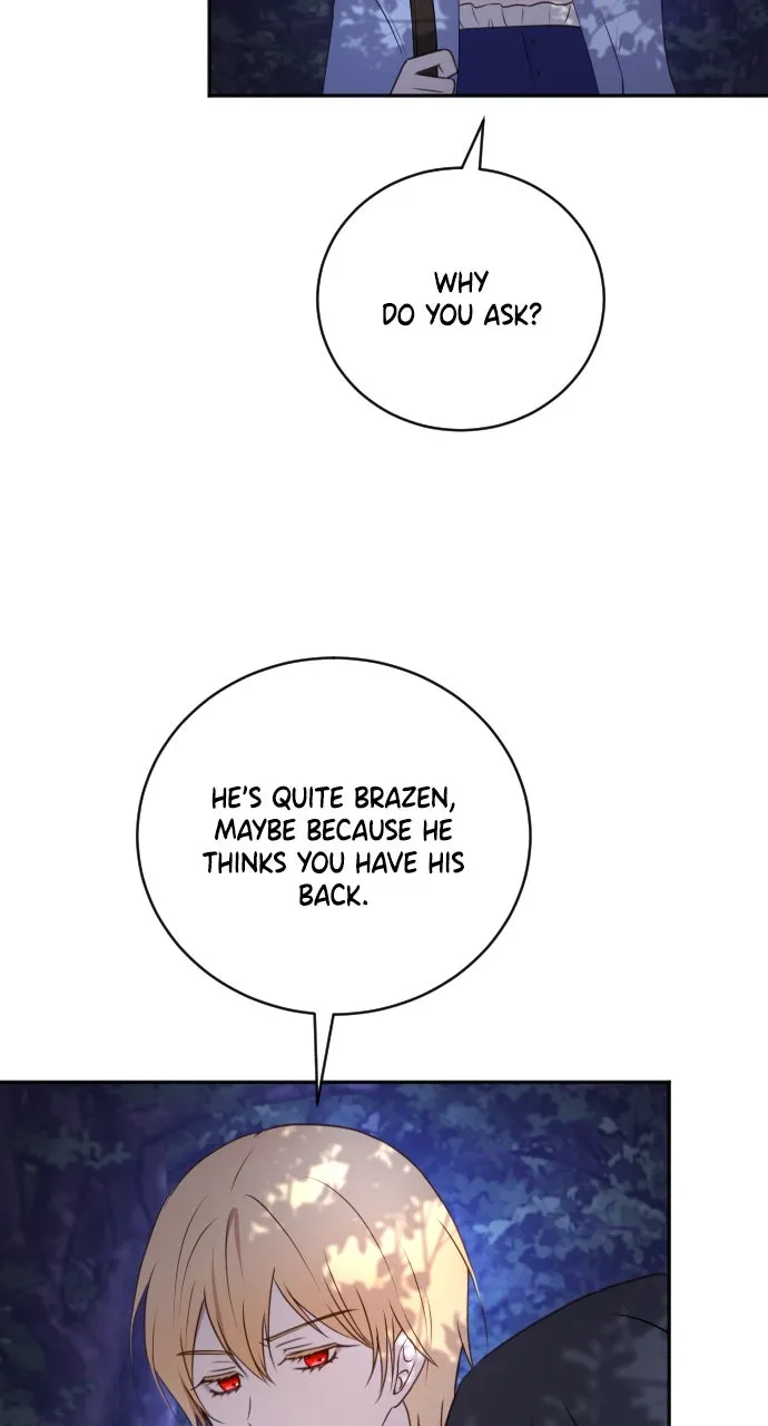 The Villainess Just Wants to Live in Peace! Chapter 39 page 54 - 