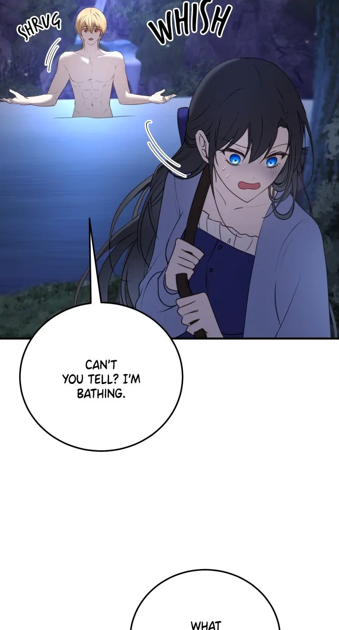 The Villainess Just Wants to Live in Peace! Chapter 39 page 7 - 