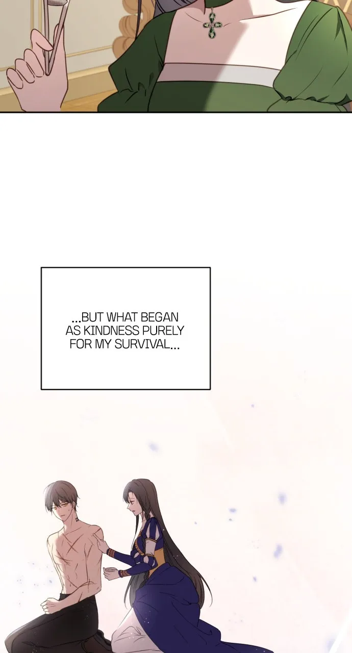 The Villainess Just Wants to Live in Peace! Chapter 39 page 62 - 