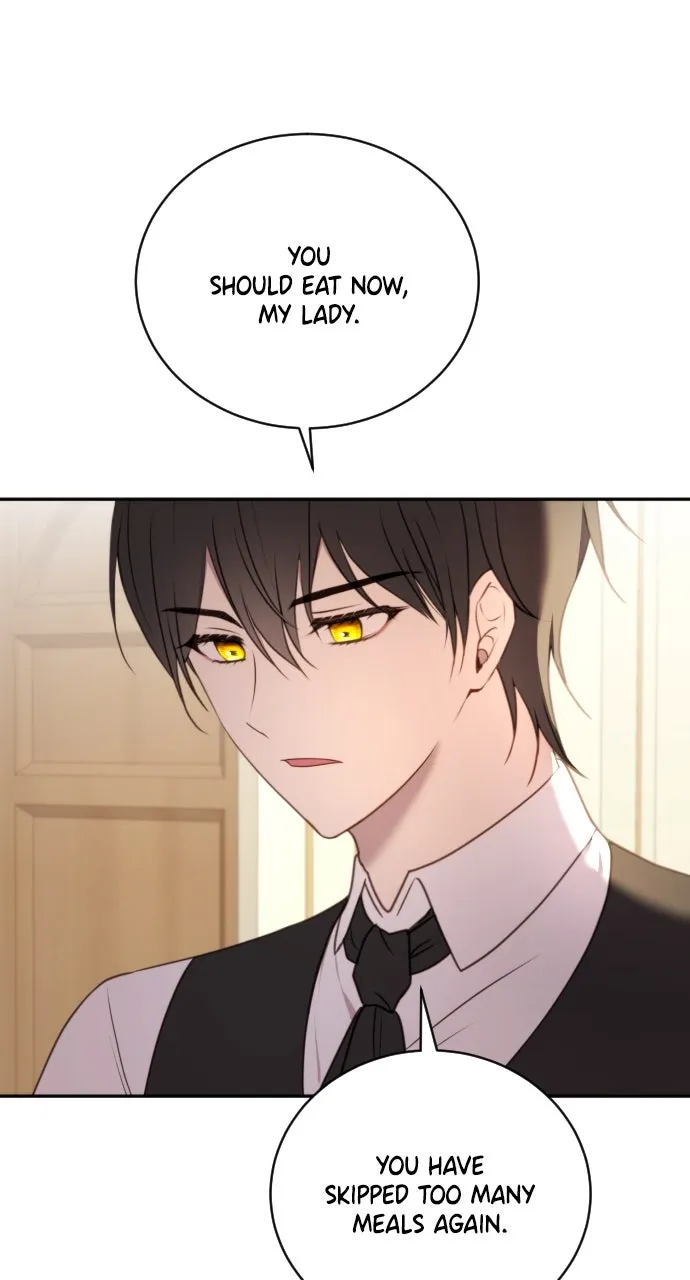 The Villainess Just Wants to Live in Peace! Chapter 39 page 70 - 