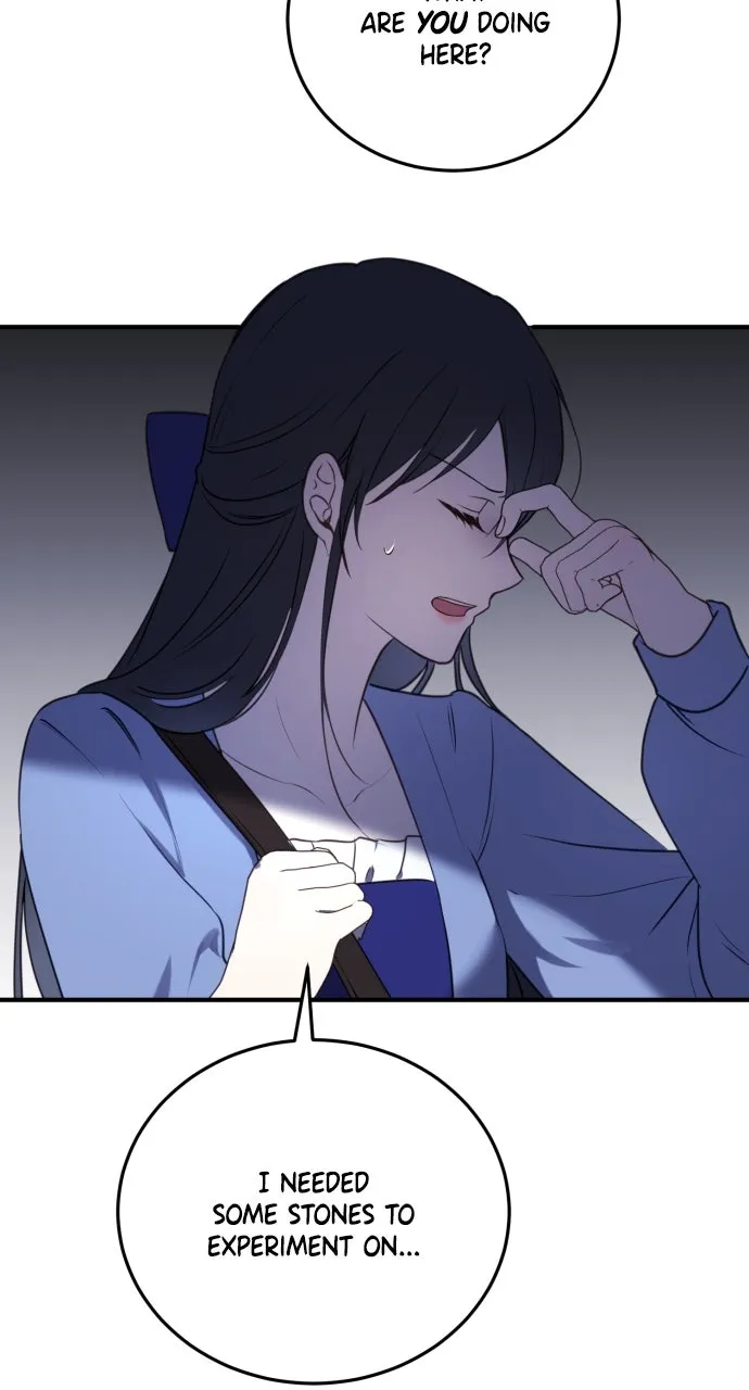 The Villainess Just Wants to Live in Peace! Chapter 39 page 8 - 