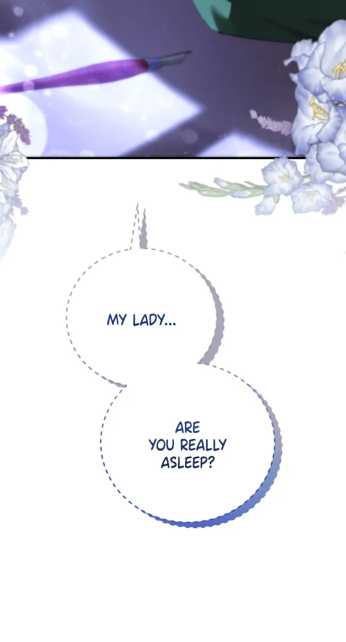 The Villainess Just Wants to Live in Peace! Chapter 39 page 80 - 
