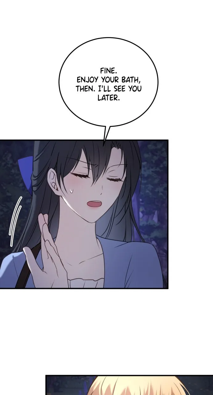 The Villainess Just Wants to Live in Peace! Chapter 39 page 10 - 
