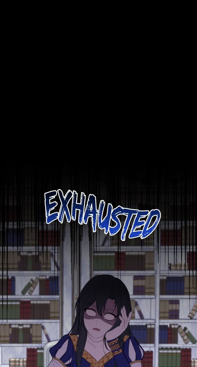 The Villainess Just Wants to Live in Peace! Chapter 4 page 1 - 