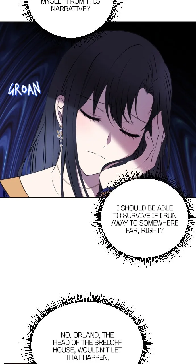 The Villainess Just Wants to Live in Peace! Chapter 4 page 3 - 