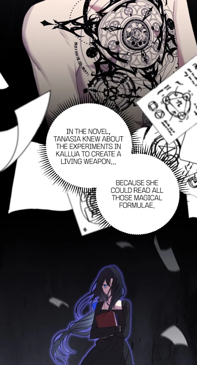 The Villainess Just Wants to Live in Peace! Chapter 4 page 23 - 