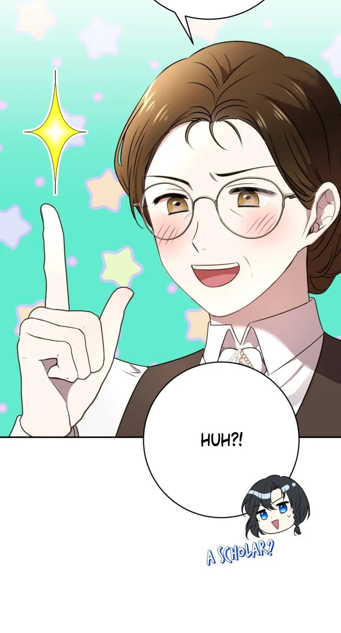 The Villainess Just Wants to Live in Peace! Chapter 4 page 26 - 