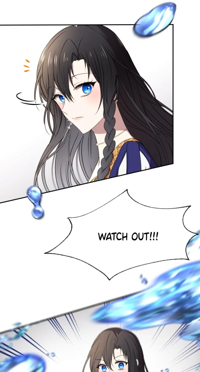The Villainess Just Wants to Live in Peace! Chapter 4 page 35 - 