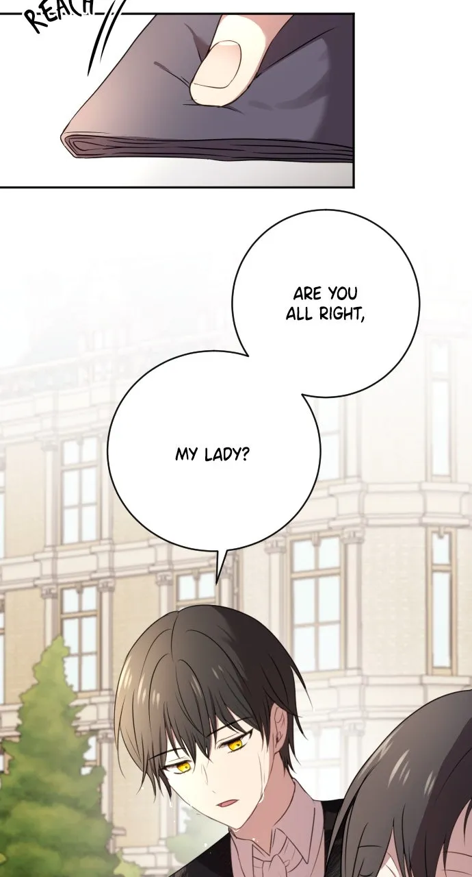 The Villainess Just Wants to Live in Peace! Chapter 4 page 42 - 