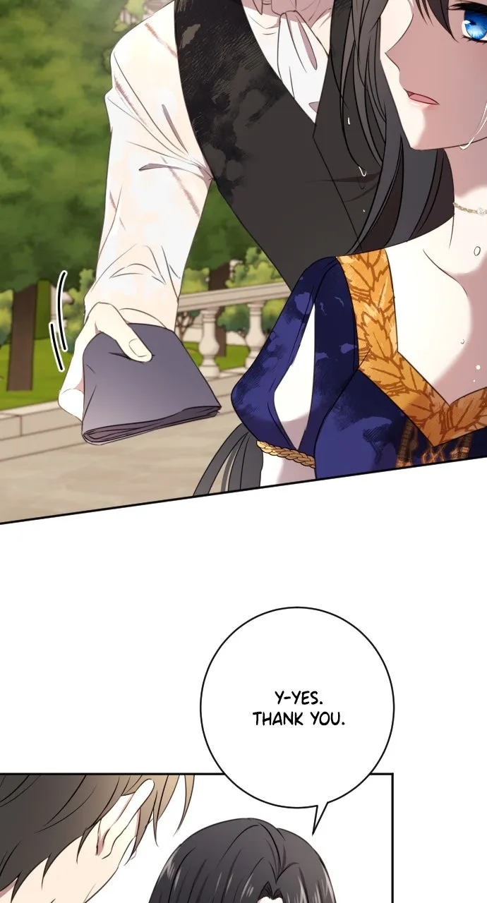 The Villainess Just Wants to Live in Peace! Chapter 4 page 43 - 