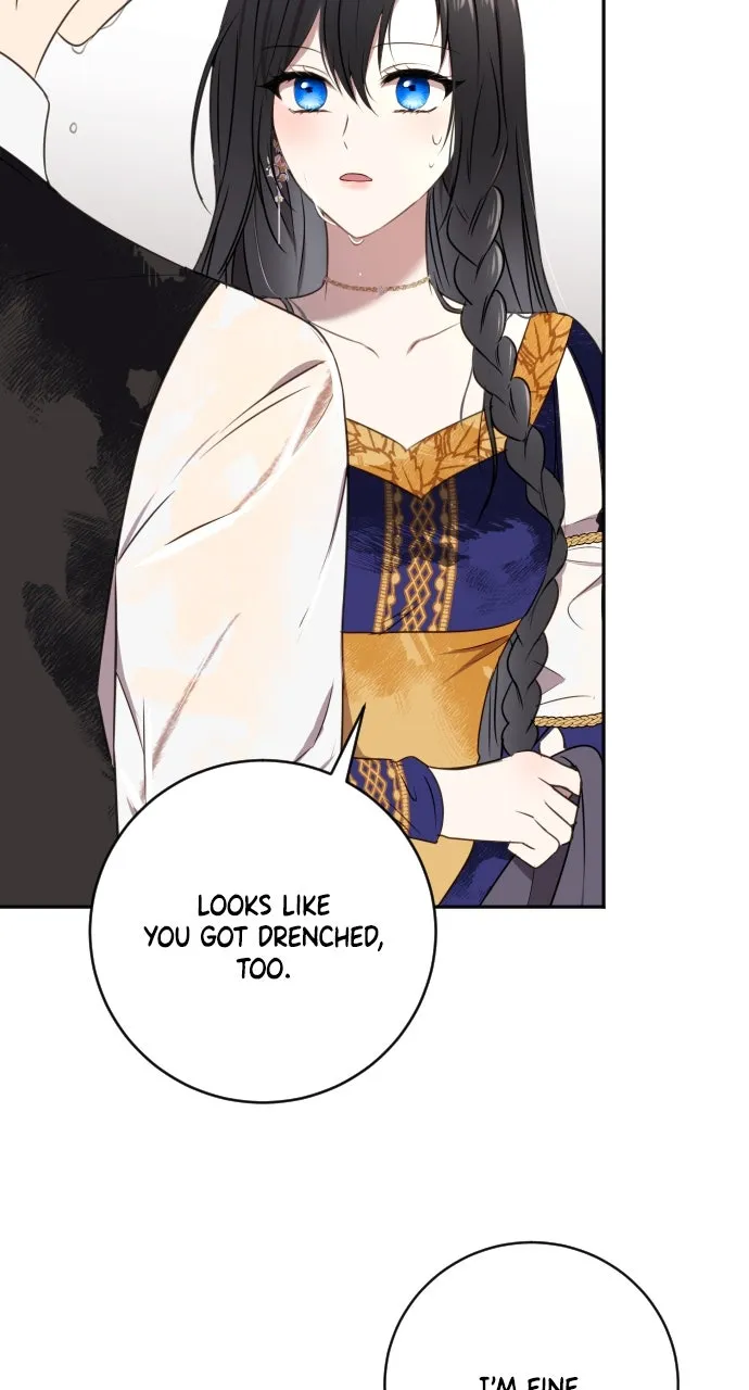 The Villainess Just Wants to Live in Peace! Chapter 4 page 44 - 