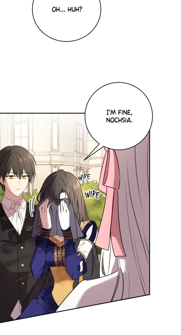 The Villainess Just Wants to Live in Peace! Chapter 4 page 47 - 