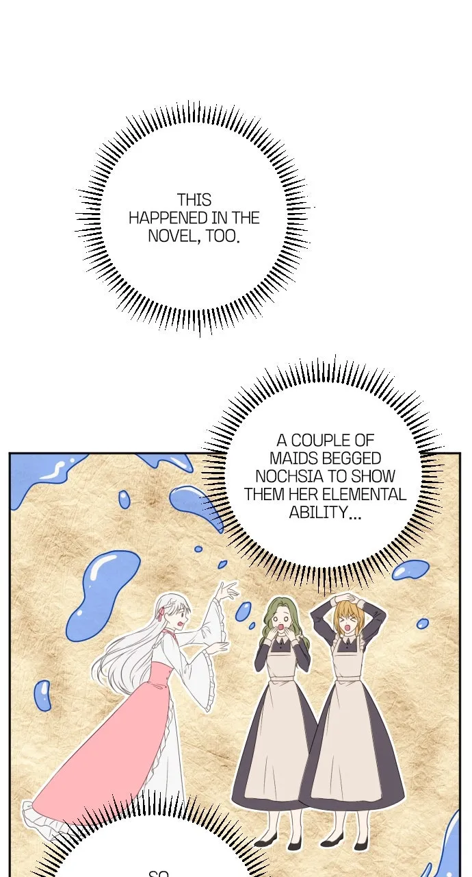 The Villainess Just Wants to Live in Peace! Chapter 4 page 48 - 