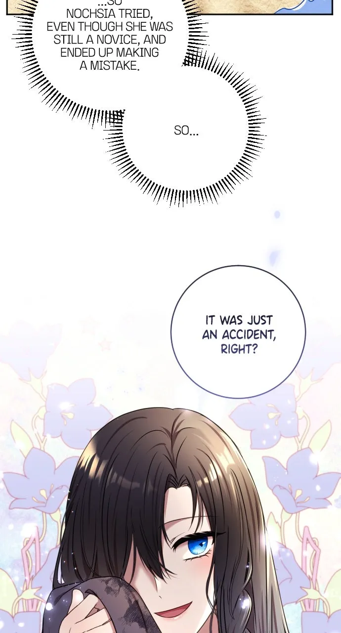 The Villainess Just Wants to Live in Peace! Chapter 4 page 49 - 
