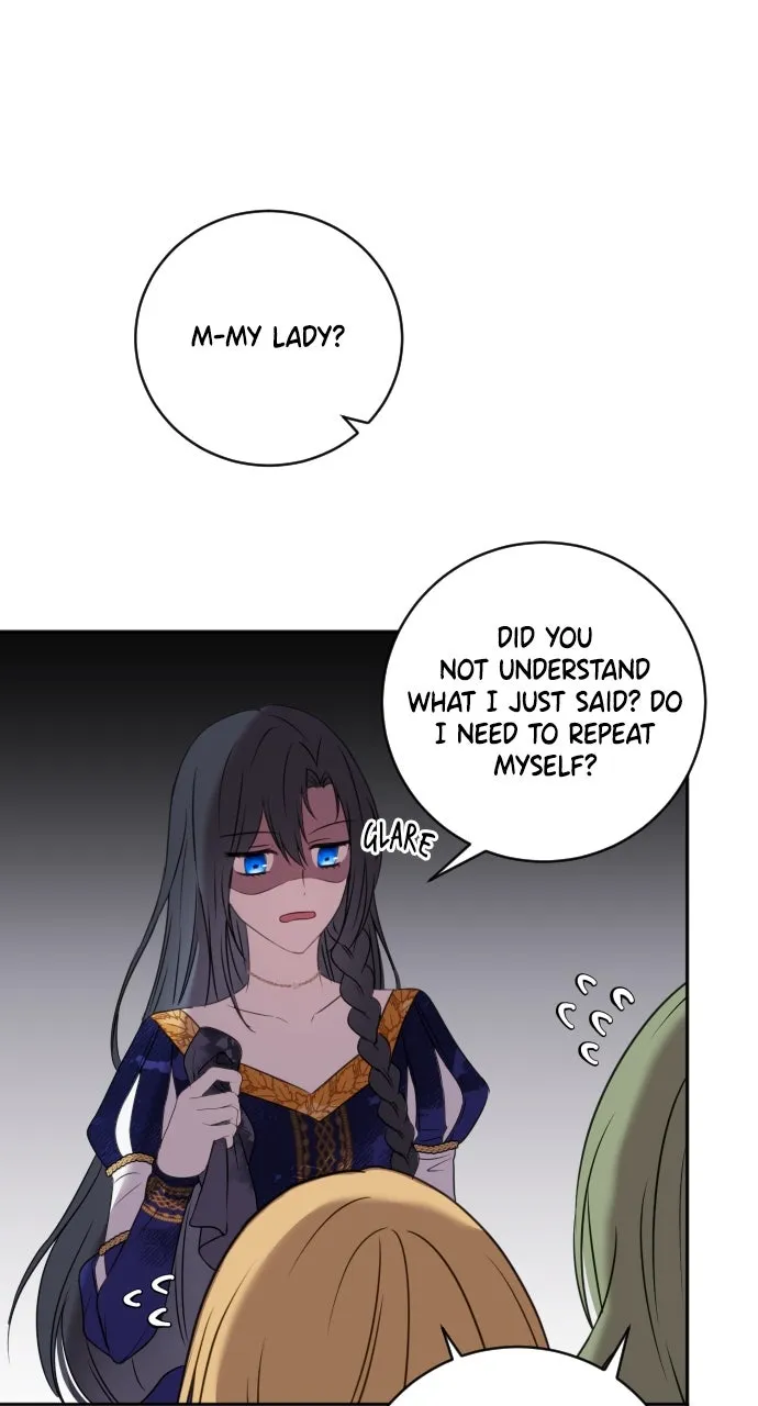 The Villainess Just Wants to Live in Peace! Chapter 4 page 57 - 