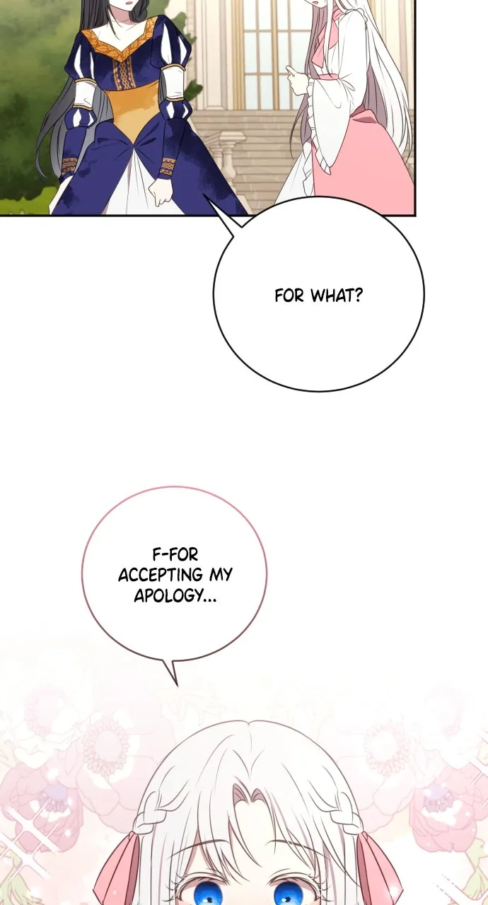 The Villainess Just Wants to Live in Peace! Chapter 4 page 59 - 