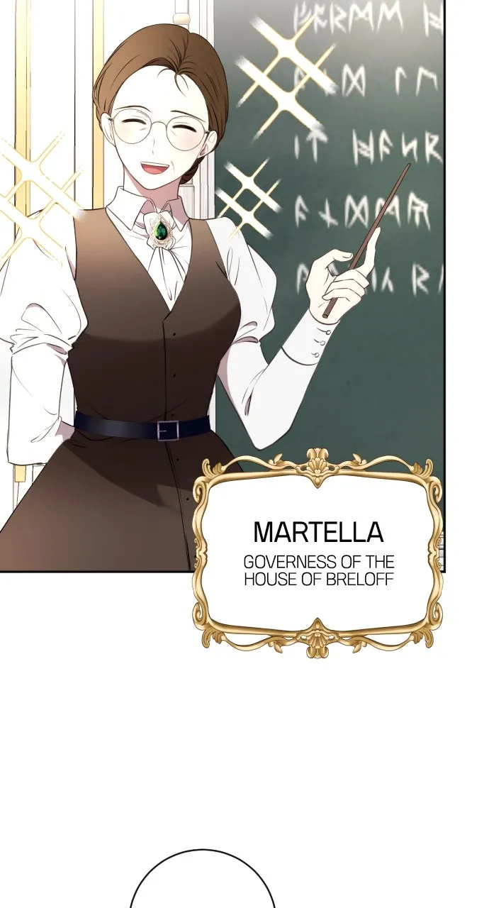 The Villainess Just Wants to Live in Peace! Chapter 4 page 7 - 