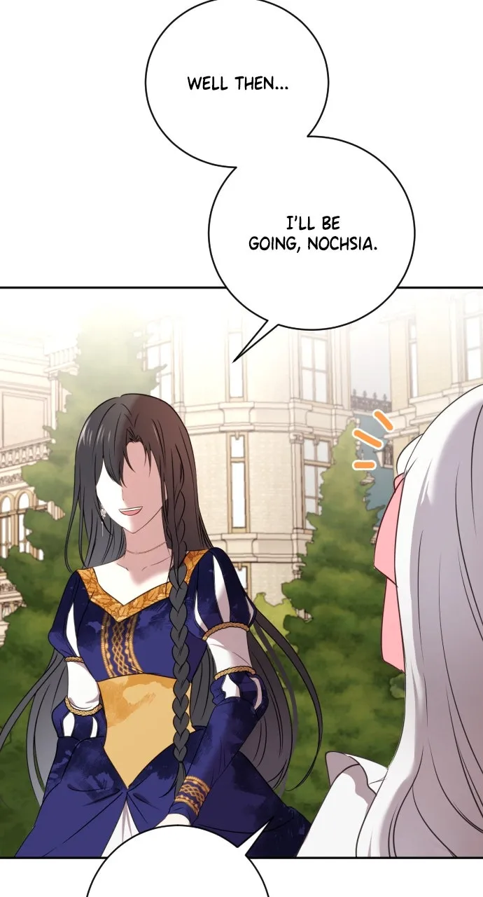 The Villainess Just Wants to Live in Peace! Chapter 4 page 64 - 