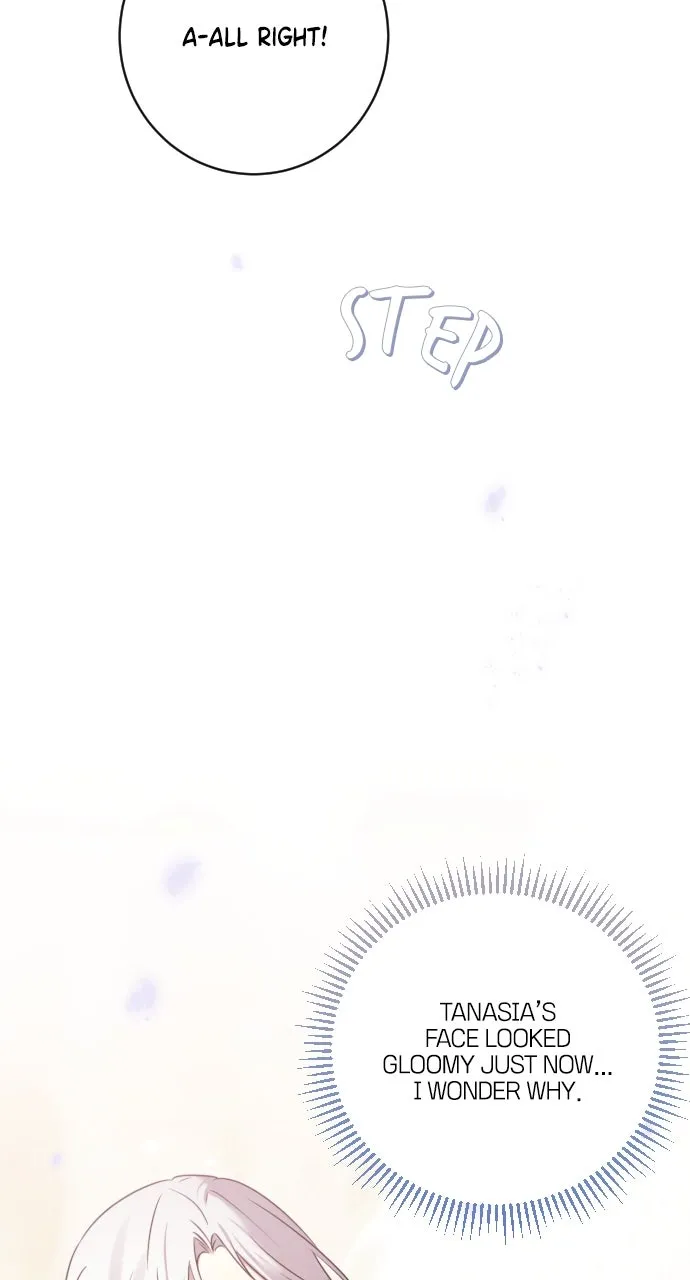 The Villainess Just Wants to Live in Peace! Chapter 4 page 65 - 