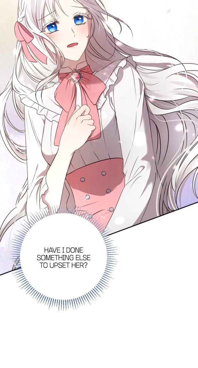 The Villainess Just Wants to Live in Peace! Chapter 4 page 66 - 