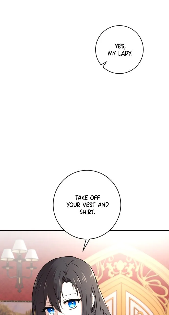 The Villainess Just Wants to Live in Peace! Chapter 4 page 69 - 