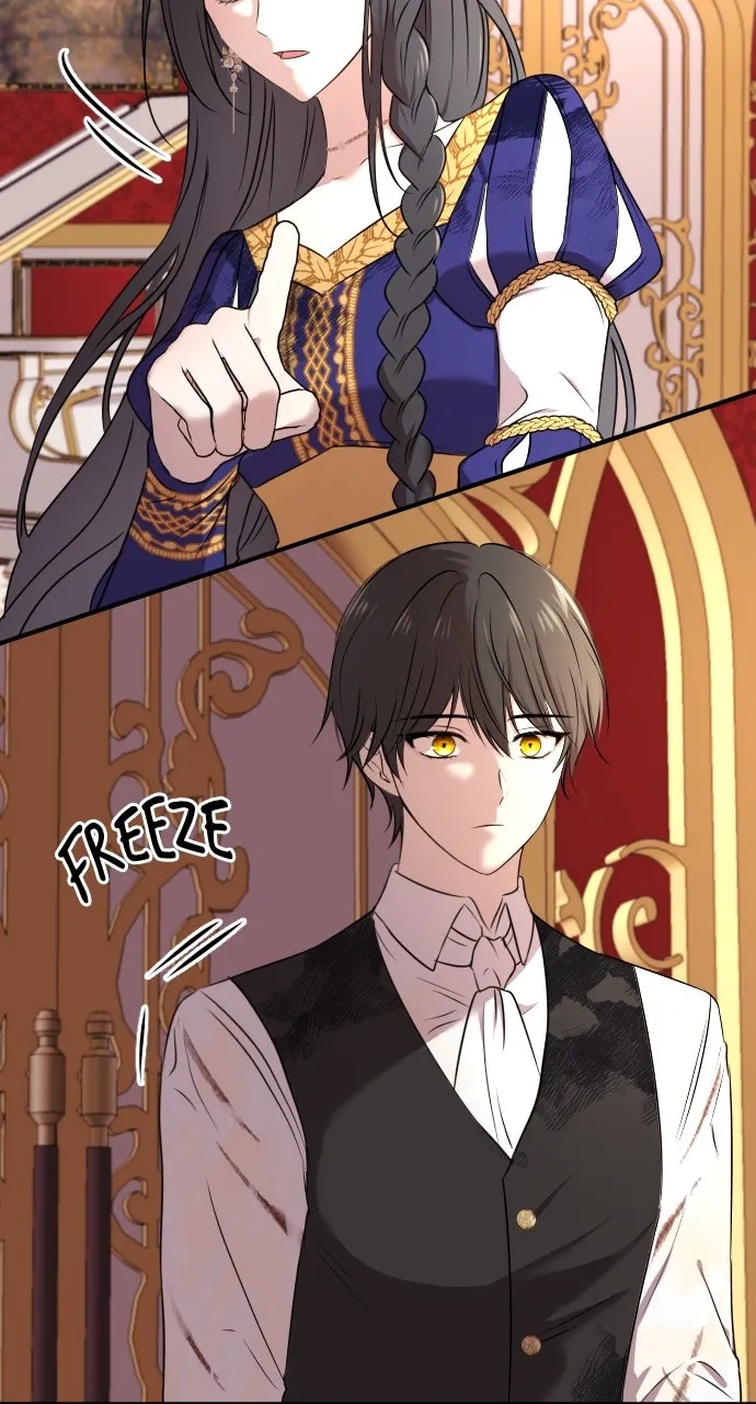 The Villainess Just Wants to Live in Peace! Chapter 4 page 70 - 