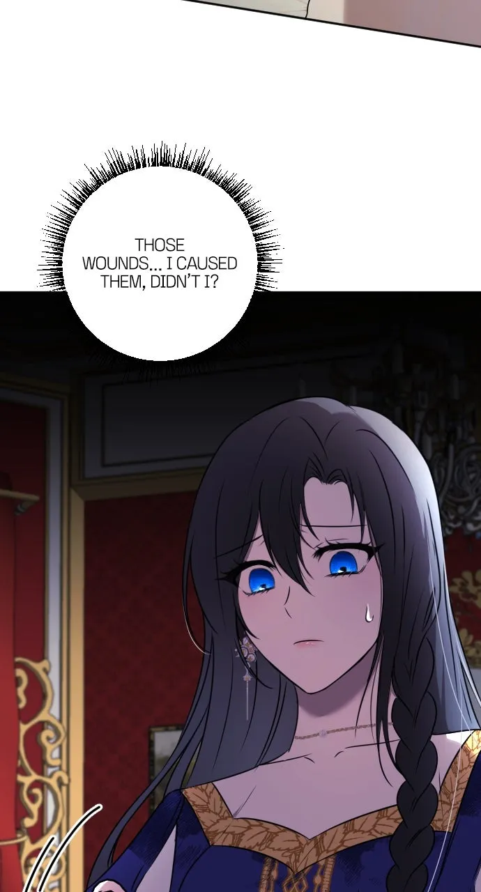 The Villainess Just Wants to Live in Peace! Chapter 4 page 73 - 