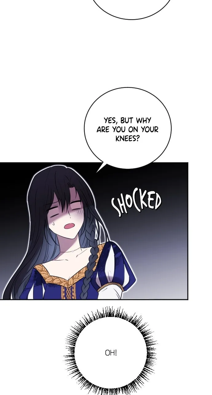 The Villainess Just Wants to Live in Peace! Chapter 4 page 77 - 