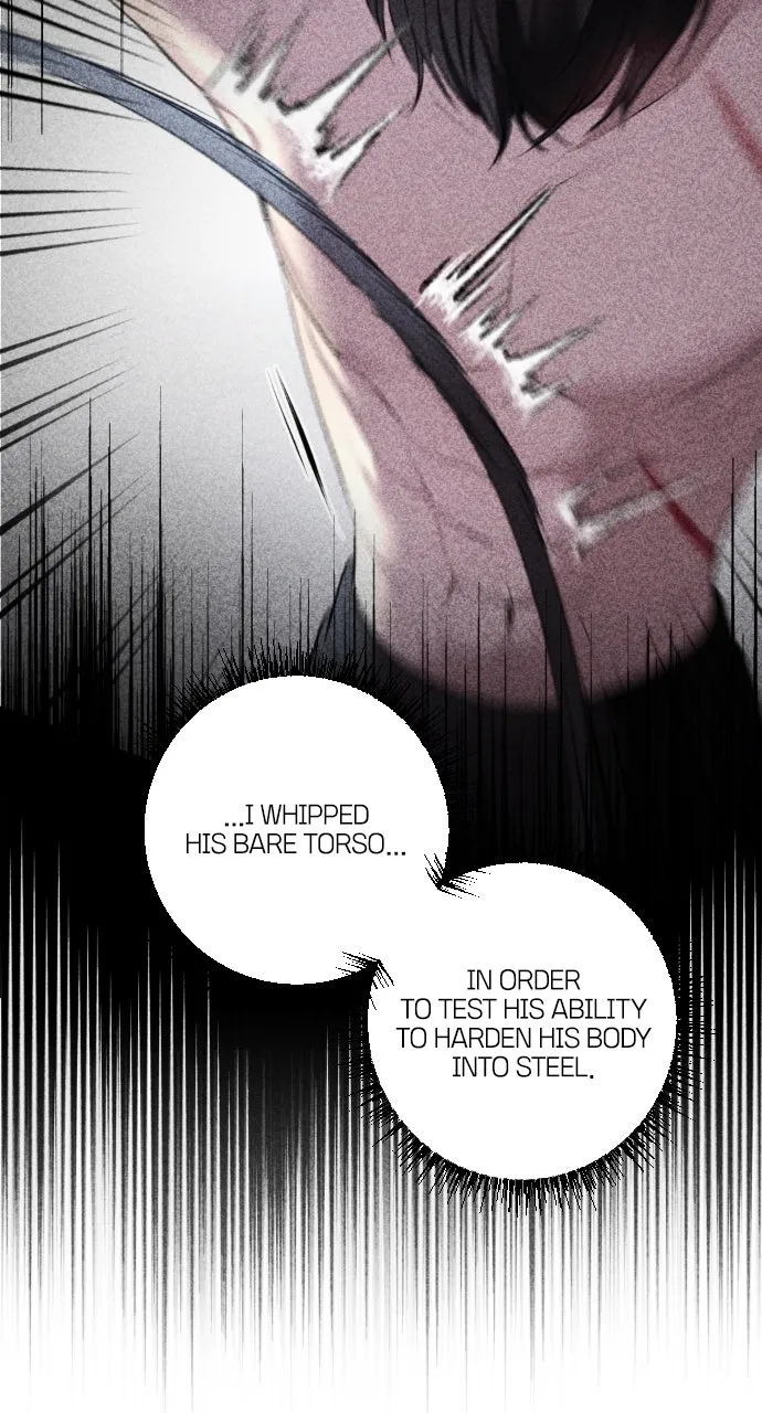 The Villainess Just Wants to Live in Peace! Chapter 4 page 79 - 