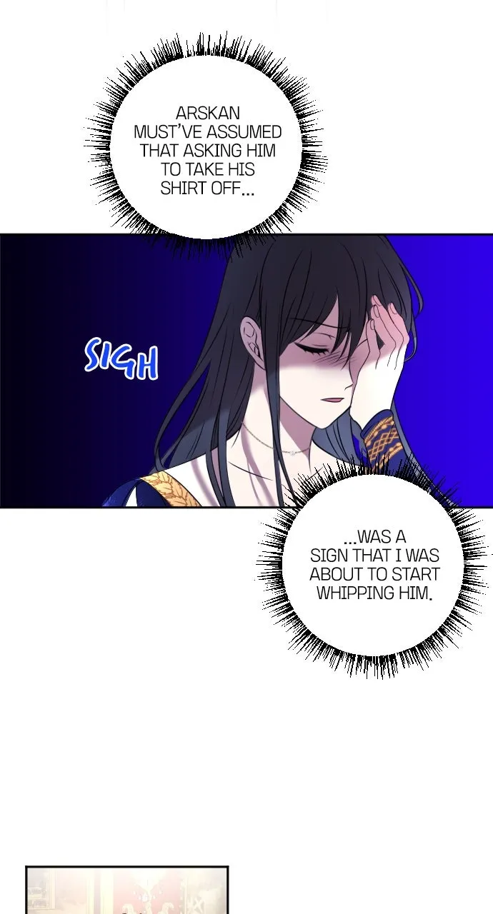 The Villainess Just Wants to Live in Peace! Chapter 4 page 80 - 