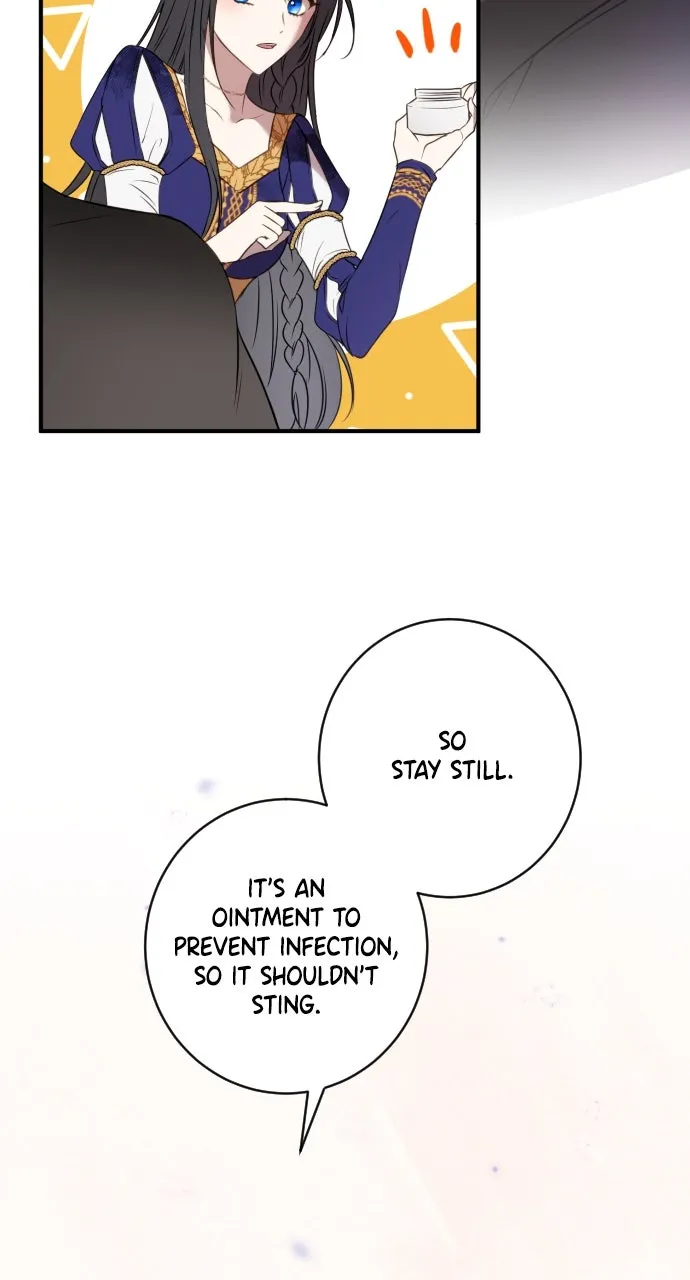 The Villainess Just Wants to Live in Peace! Chapter 4 page 86 - 