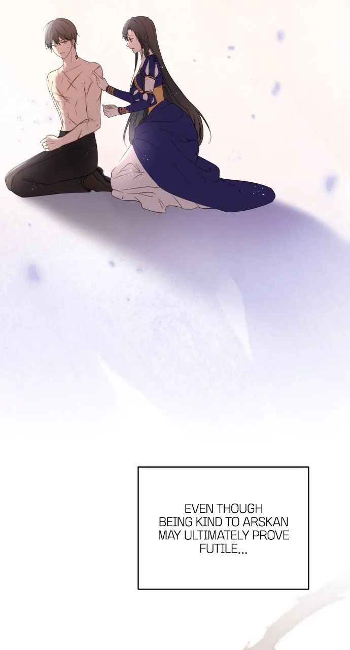 The Villainess Just Wants to Live in Peace! Chapter 4 page 87 - 