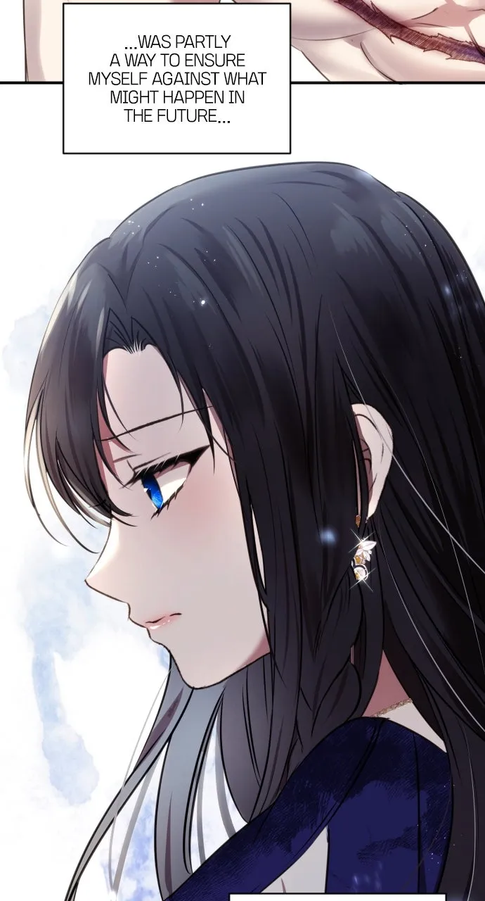 The Villainess Just Wants to Live in Peace! Chapter 4 page 90 - 