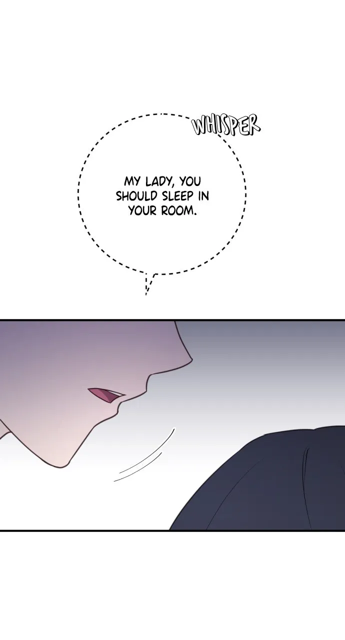 The Villainess Just Wants to Live in Peace! Chapter 40 page 1 - 