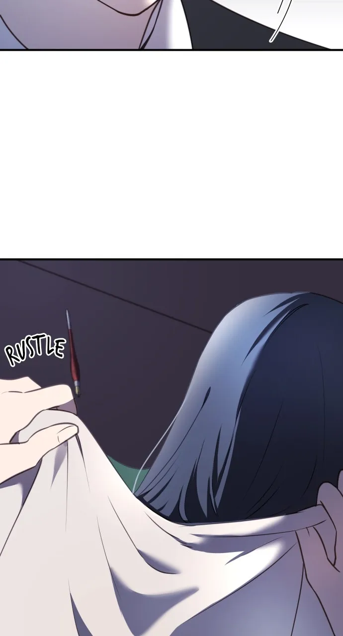 The Villainess Just Wants to Live in Peace! Chapter 40 page 3 - 