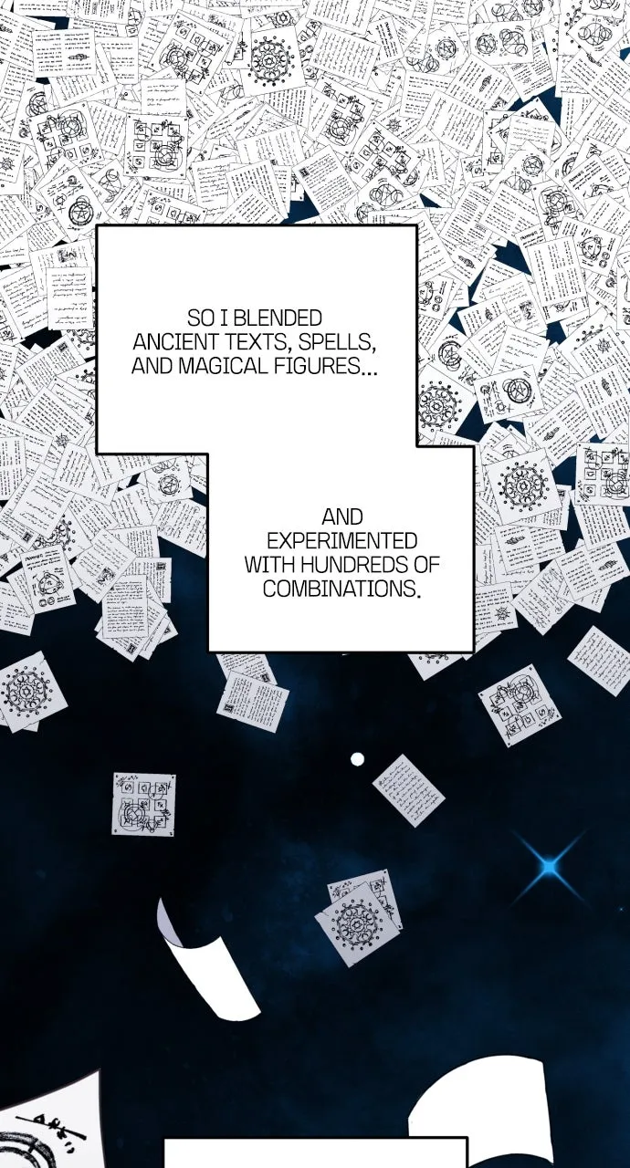 The Villainess Just Wants to Live in Peace! Chapter 40 page 25 - 
