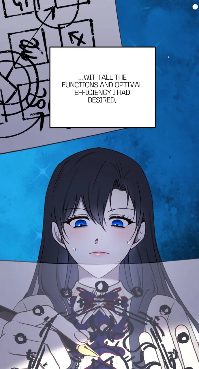 The Villainess Just Wants to Live in Peace! Chapter 40 page 27 - 
