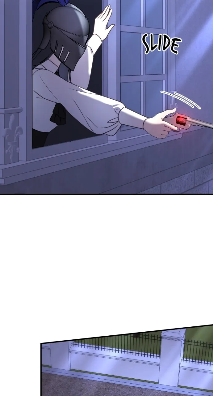The Villainess Just Wants to Live in Peace! Chapter 40 page 30 - 