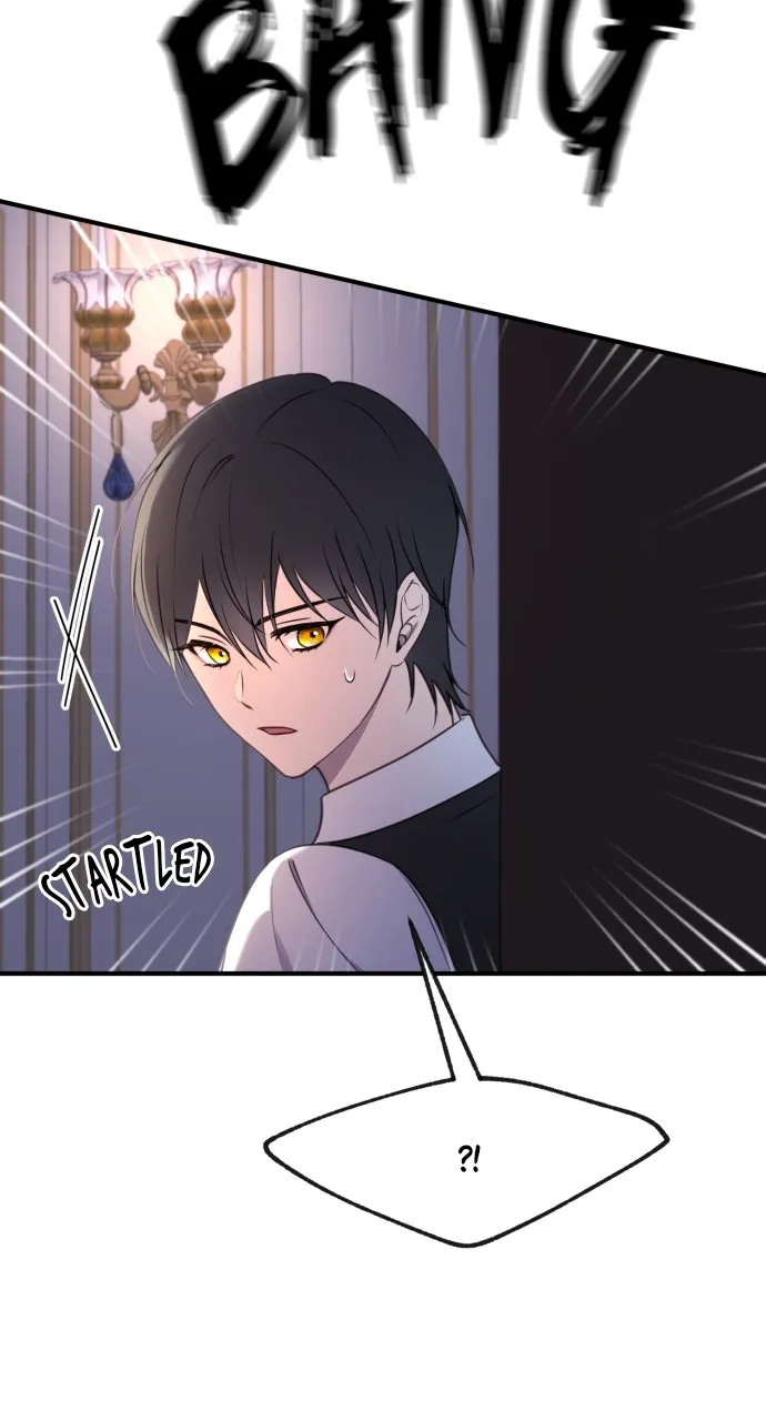 The Villainess Just Wants to Live in Peace! Chapter 40 page 32 - 