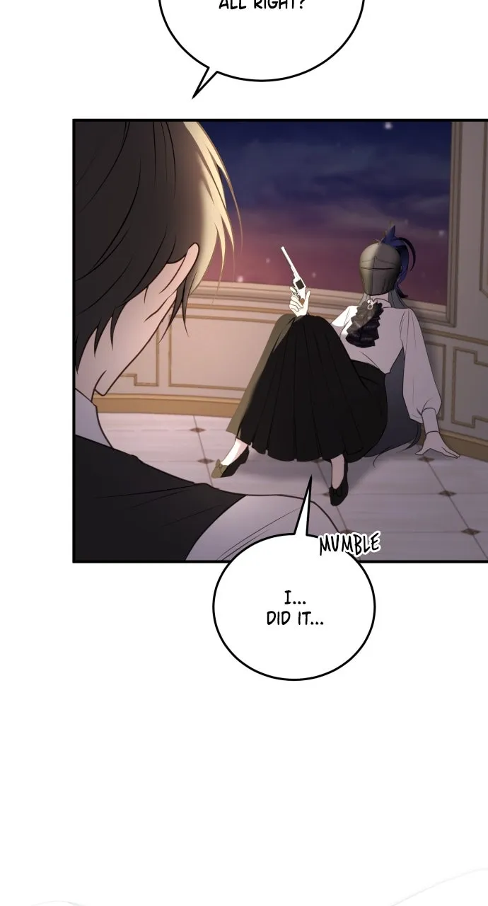 The Villainess Just Wants to Live in Peace! Chapter 40 page 34 - 