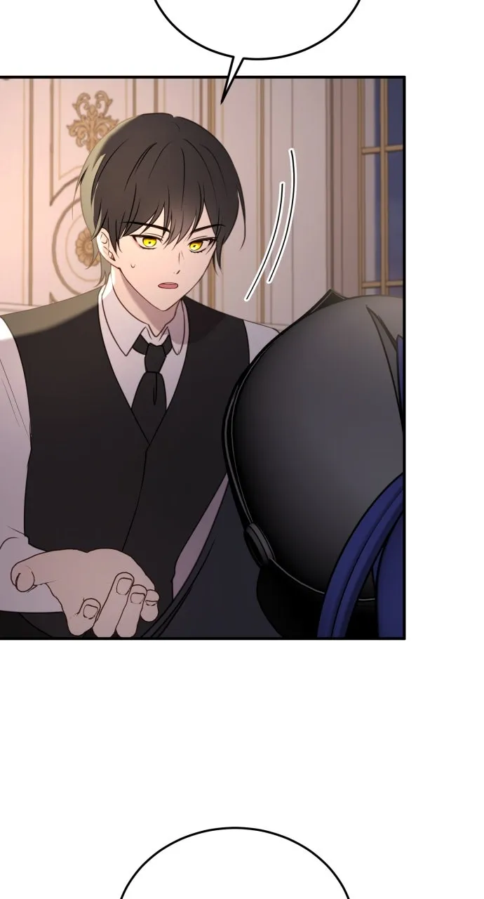The Villainess Just Wants to Live in Peace! Chapter 40 page 38 - 