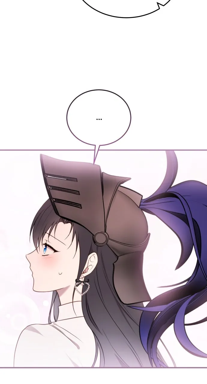 The Villainess Just Wants to Live in Peace! Chapter 40 page 40 - 