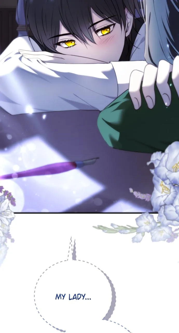 The Villainess Just Wants to Live in Peace! Chapter 40 page 5 - 
