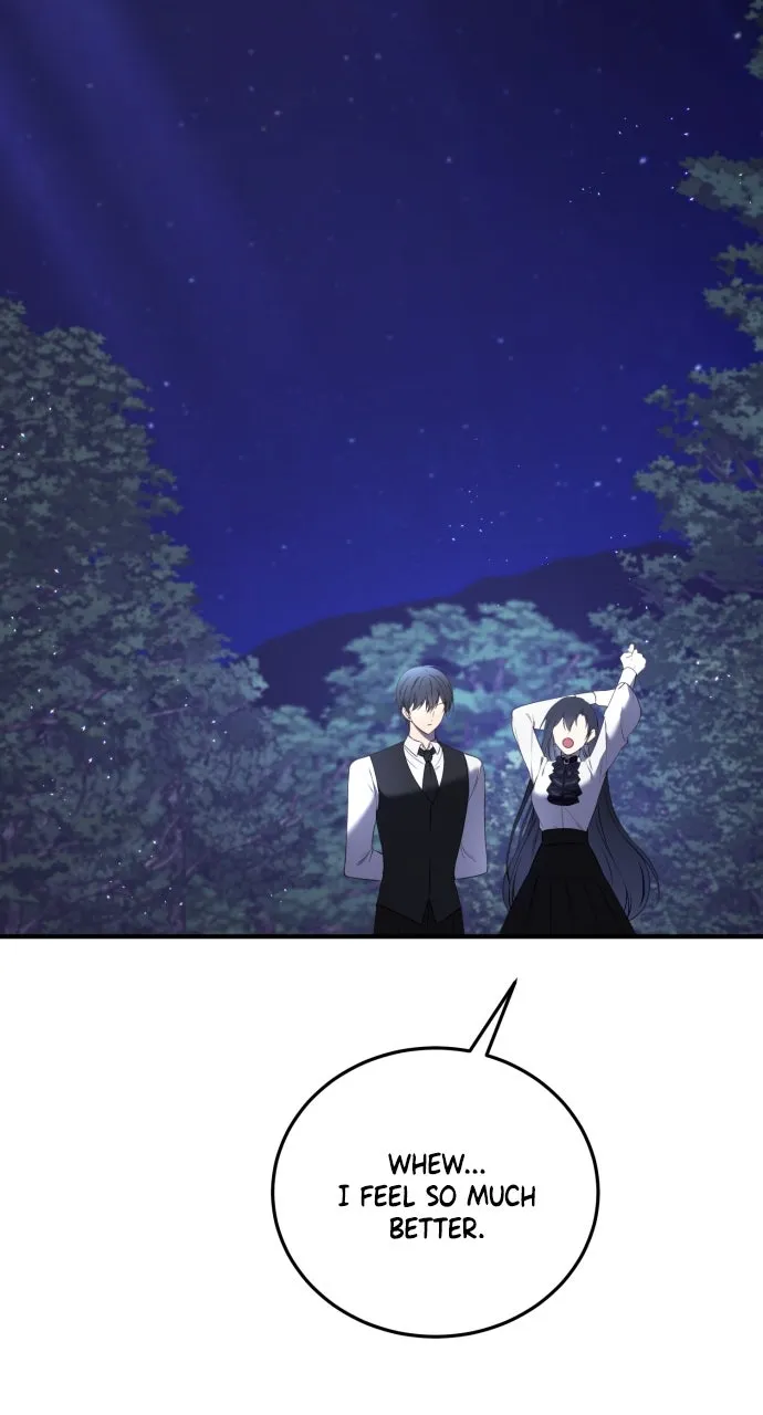 The Villainess Just Wants to Live in Peace! Chapter 40 page 43 - 